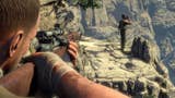 Sniper Elite 3's kill cam has next-gen testicles