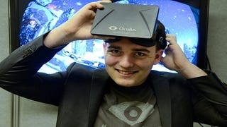 Szef Oculus VR: Rzeczywistość wirtualna jedną z najważniejszych technologii w historii