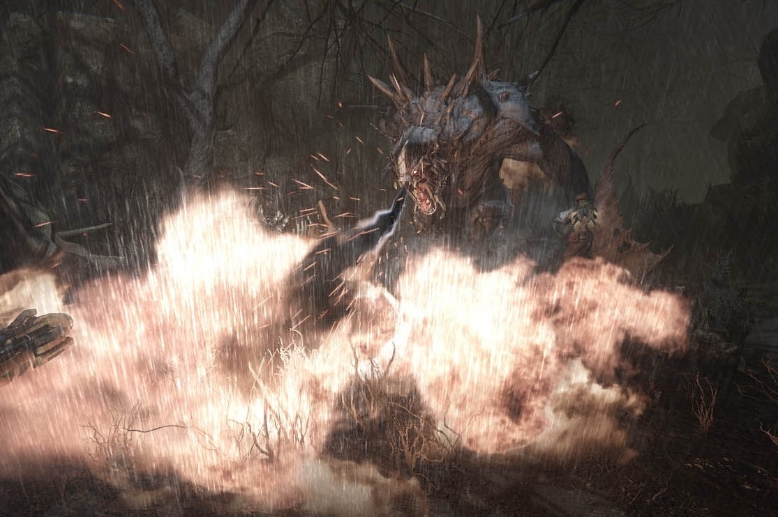 Novidades sobre Evolve no dia 11 de fevereiro | Eurogamer.pt