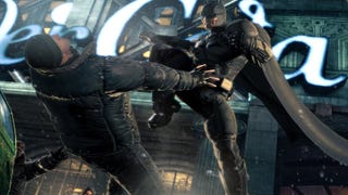 Don't expect another patch for Batman: Arkham Origins