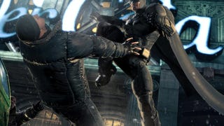 Non aspettatevi altre patch per Batman: Arkham Origins