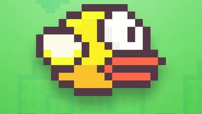 Flappy Bird withdrawn from sale