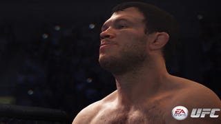 Un nuovo trailer di gameplay per EA Sports UFC