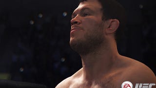Un nuovo trailer di gameplay per EA Sports UFC