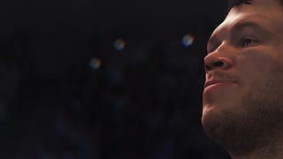 EA Sports UFC preview: The MMA genre re-disputed