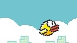 Smartphone-hit Flappy Bird verdwijnt uit App Stores