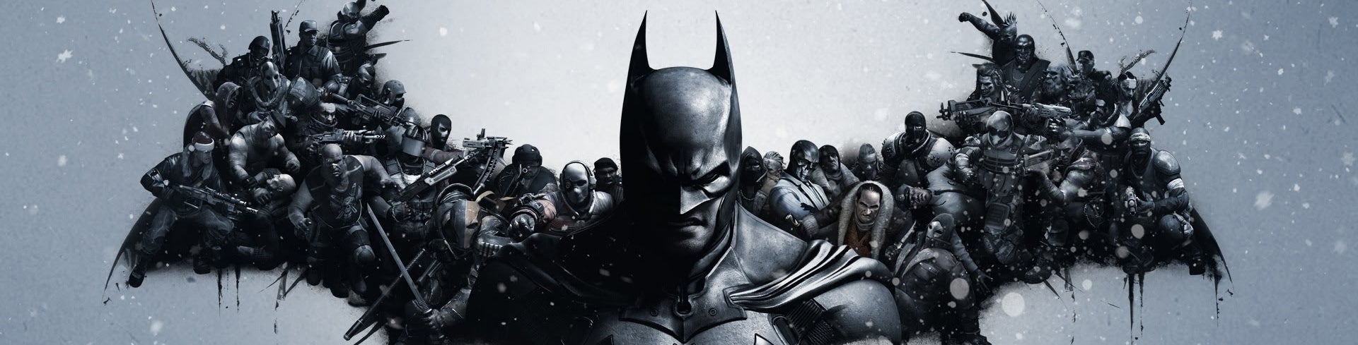 Ontwikkelaar Batman: Arkham Origins pakt bugs nog niet aan