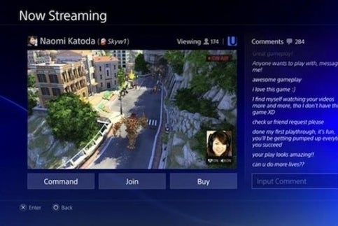Justin.tv becomes Twitch Interactive | GamesIndustry.biz