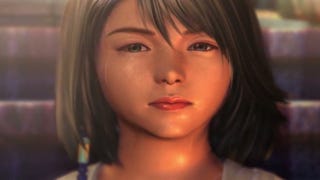 Un trailer di San Valentino per Final Fantasy X/X-2 HD Remaster