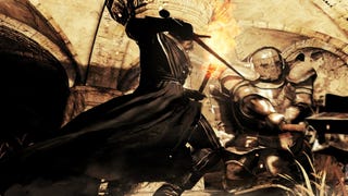 Dark Souls II giocabile dai tredici anni in su, secondo l'ESRB