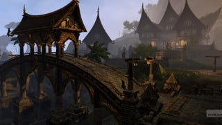 The Elder Scrolls Online è compatibile con Oculus Rift