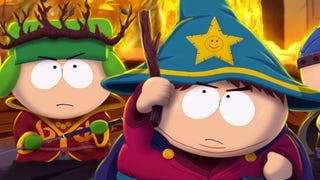 Trapelati gli achievement di South Park: Il Bastone della Verità