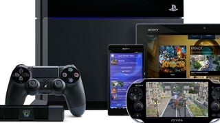 PlayStation 4 avrà cento nuovi giochi nel 2014