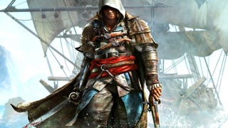 Assassin's Creed IV com 10 milhões enviados para as lojas