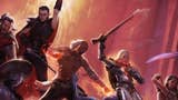 Pillars of Eternity: What is a "mundane fantasy" RPG?