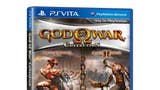Sly Trilogy and God of War Collection Vita release dates announced