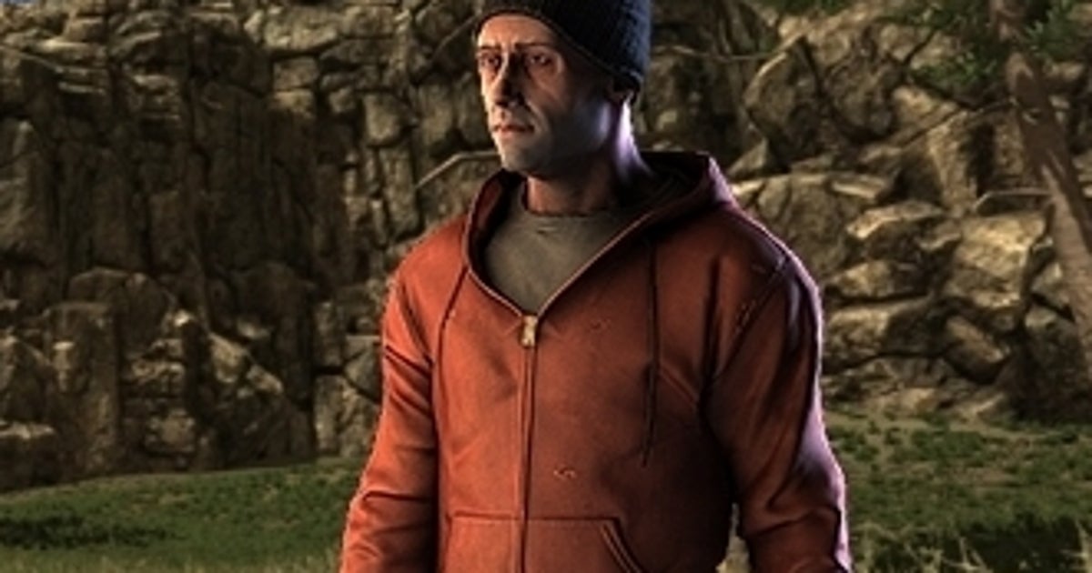 Rust Atals Guy Rust hits 1 million sales milestone | GamesIndustry.biz