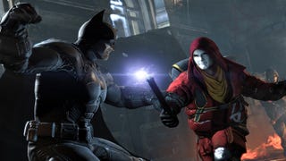 Batman: Arkham Origins Blackgate Deluxe Edition avvistato su Xbox 360