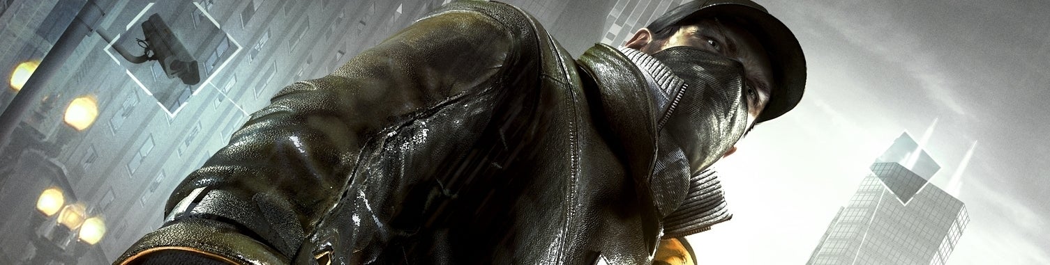 Watch Dogs voor Wii U uitgesteld