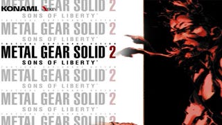Dopo 13 anni svelato un easter egg di Metal Gear Solid 2