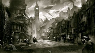Ex-Snatcher devs announce Kickstarter for steampunk London adventure Blackmore