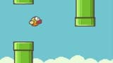 Flappy Bird era demasiado viciante
