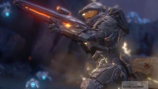 La lama energetica di Halo diventa reale