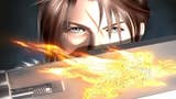 Final Fantasy VIII faz hoje 15 anos