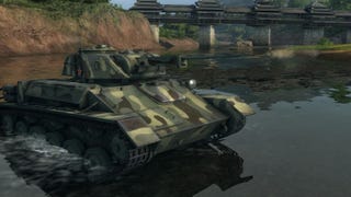 World of Tanks si aggiorna con la modalità Confrontation