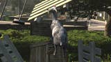 Goat Simulator goes from viral video to Steam game this spring