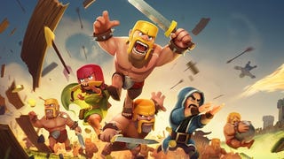Clash of Clans daily revenue at $5.15 million - Hacker