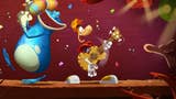 Rayman: Fiesta Run in offerta per i dispositivi Android