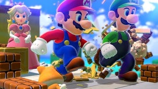 Super Mario 3D World gids met tips en tricks