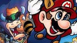 Super Mario Bros. 3 - review