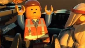 LEGO Przygoda Gra Wideo - Recenzja