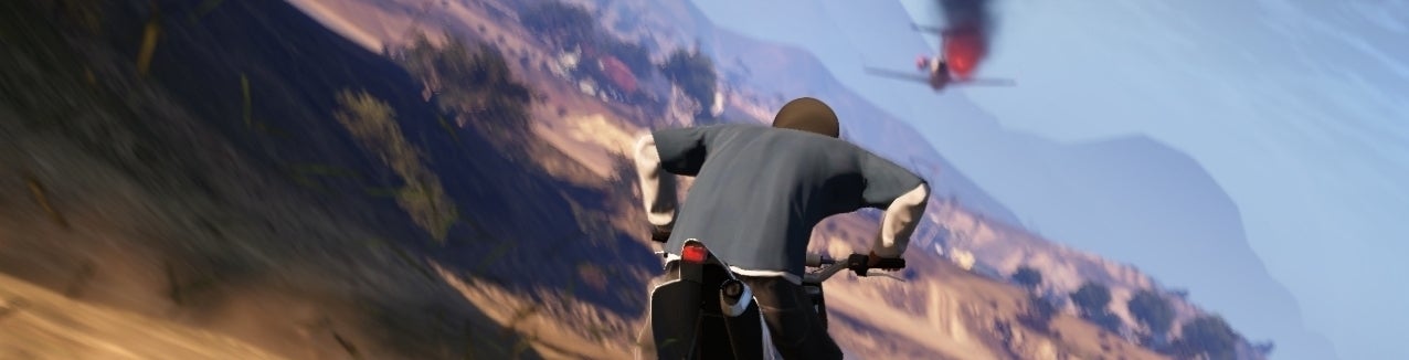 Grand Theft Auto V krijgt gratis DLC voor Valentijnsdag