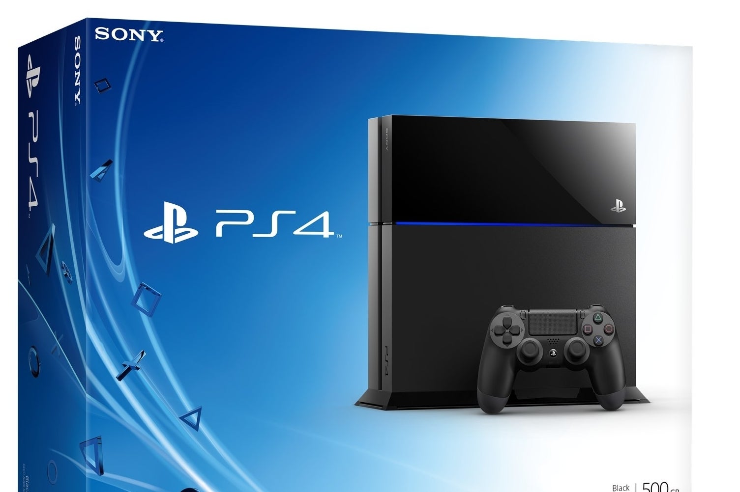 GameStop UK selling PlayStation 4 for £20 off RRP