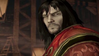 Castlevania: Lords of Shadow 2 si lascia provare in demo