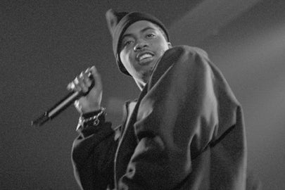 Xbox developing TV series based on rapper Nas | Eurogamer.net