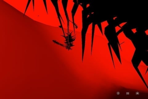 Radiohead com jogo para iOS e Android | Eurogamer.pt