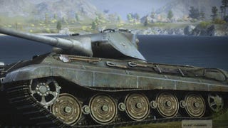 World of Tanks per Xbox 360 disponibile da oggi in tutto il mondo
