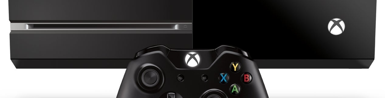 Microsoft onthult Xbox One update voor maart