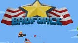 L'action game Broforce in Early Access su Steam da marzo