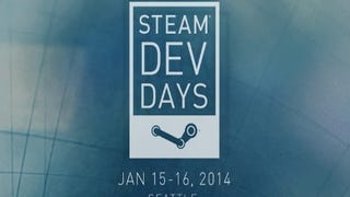 Valve pubblica i contenuti degli Steam Dev Days