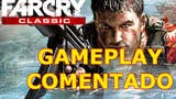 FarCry Classic - Vídeo Gameplay Comentado
