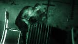 Outlast (PS4) - Test