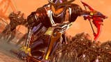 Kamen Rider: Battride War II também na Wii U