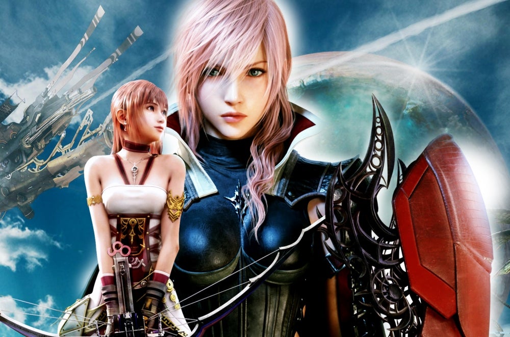 Lightning Returns FF13 Yusnaan side quests restaurant