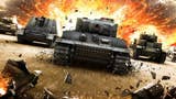 World of Tanks: Xbox 360 Edition disponível hoje