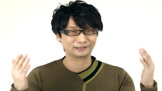 Hideo Kojima elogia le capacità di PlayStation 4